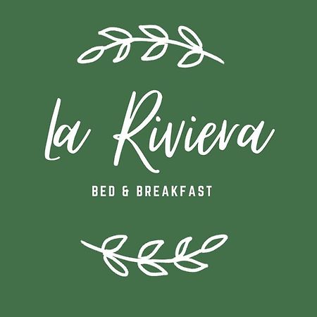 Bed and Breakfast La Riviera Bed & Breakfast Rapallo Exterior foto