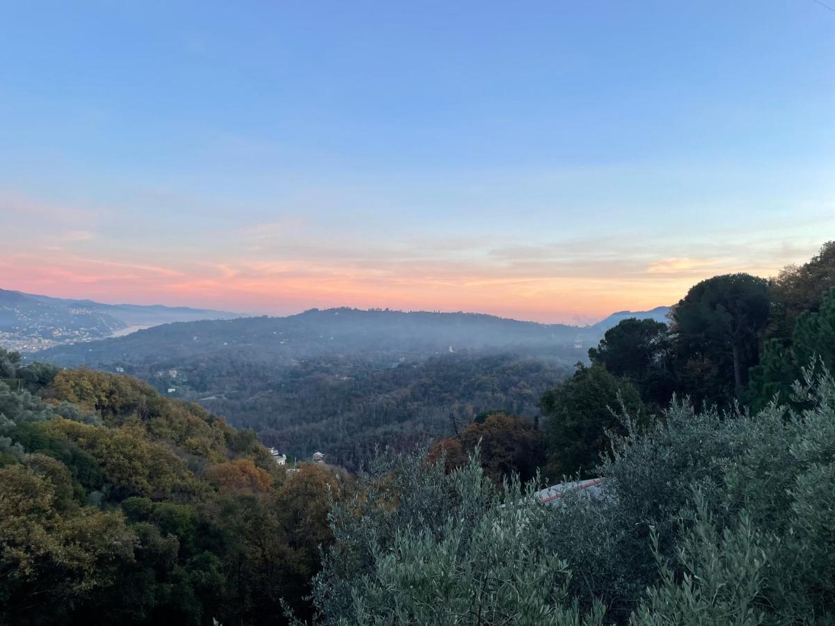 Bed and Breakfast La Riviera Bed & Breakfast Rapallo Exterior foto