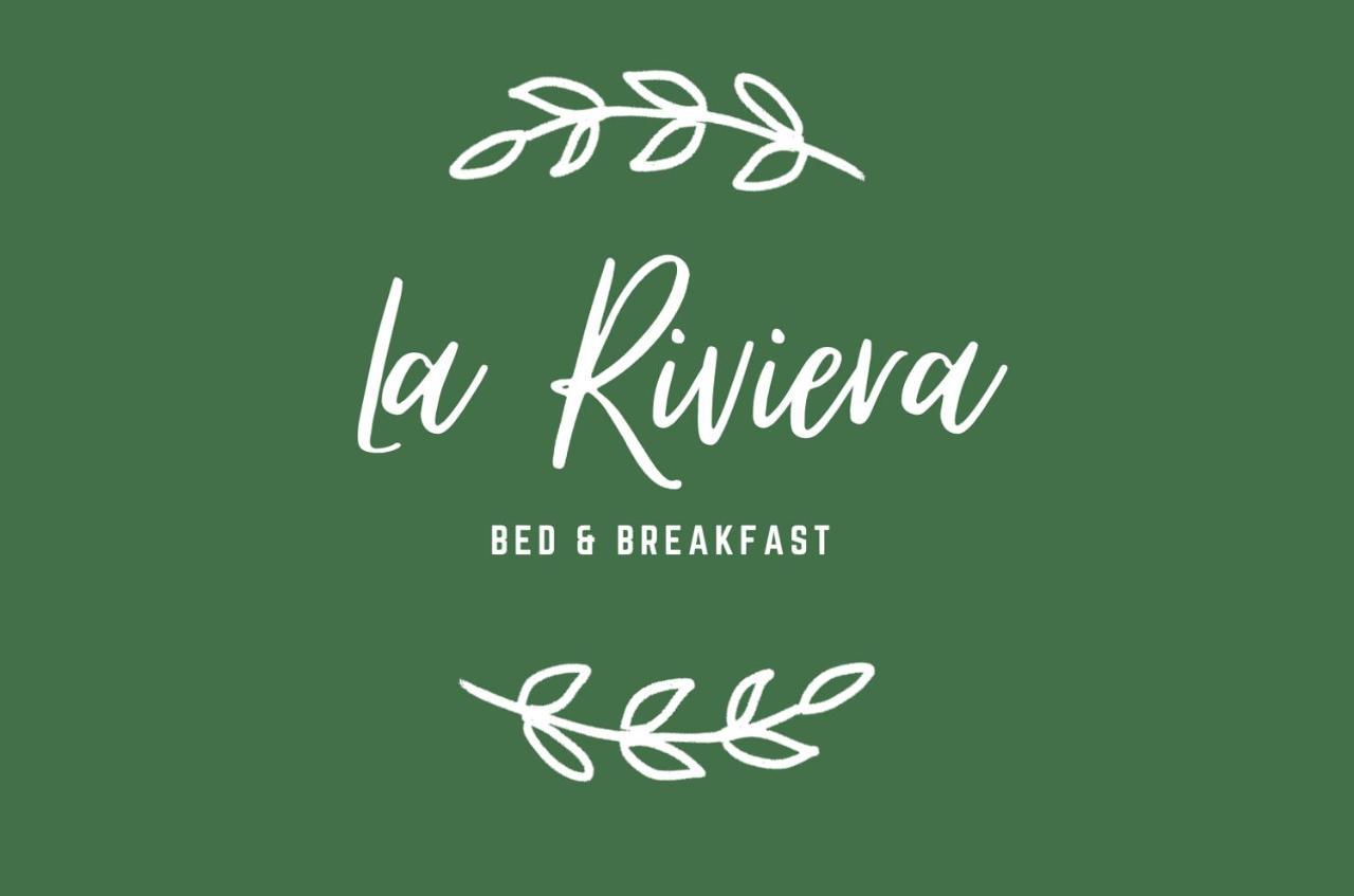 Bed and Breakfast La Riviera Bed & Breakfast Rapallo Exterior foto