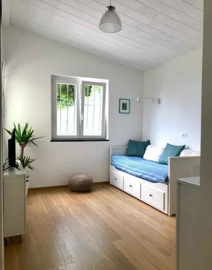 Bed and Breakfast La Riviera Bed & Breakfast Rapallo Exterior foto