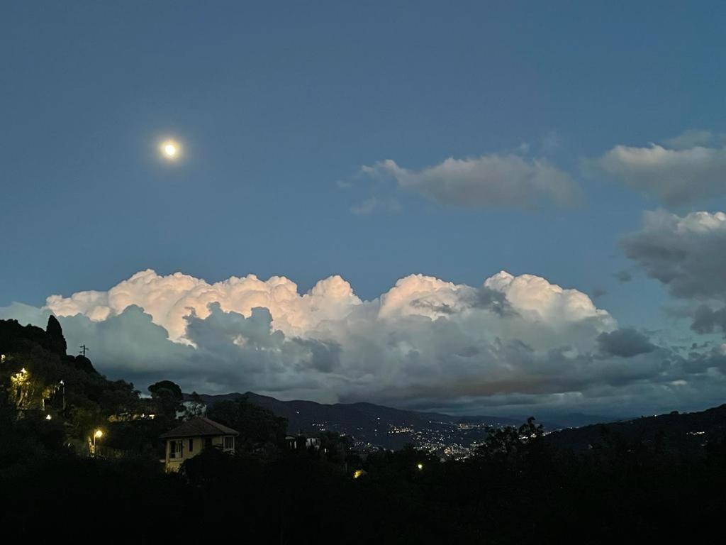 Bed and Breakfast La Riviera Bed & Breakfast Rapallo Exterior foto