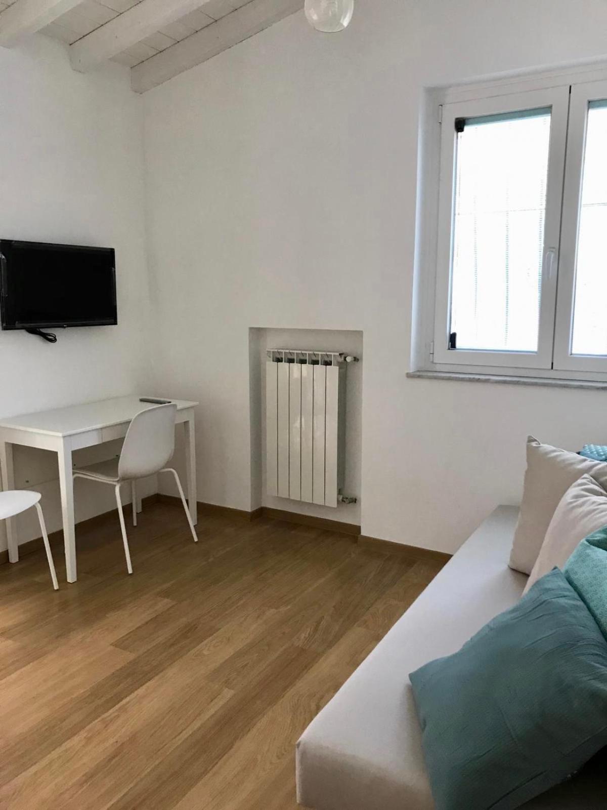 Bed and Breakfast La Riviera Bed & Breakfast Rapallo Zimmer foto