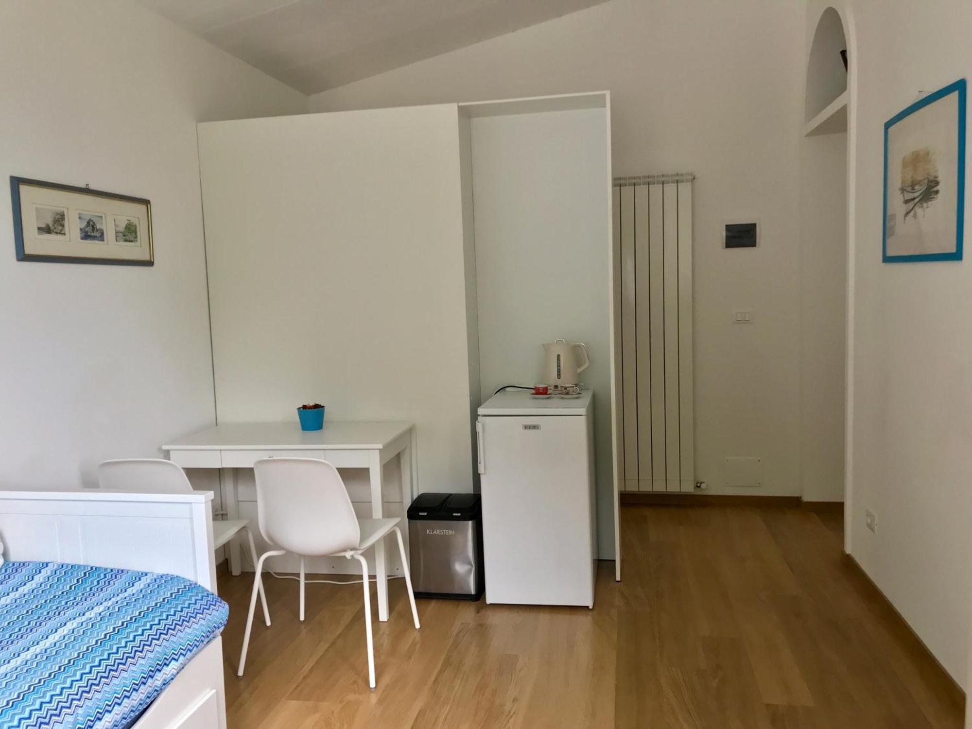 Bed and Breakfast La Riviera Bed & Breakfast Rapallo Zimmer foto